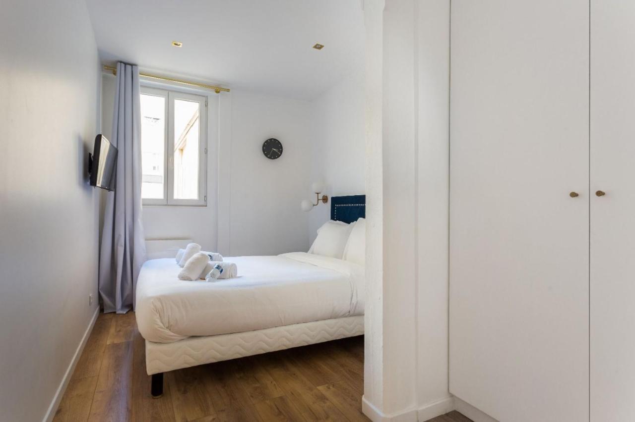 Appartement8P/Full Equipped/Bonne Nouvelle/Bourse 파리 외부 사진