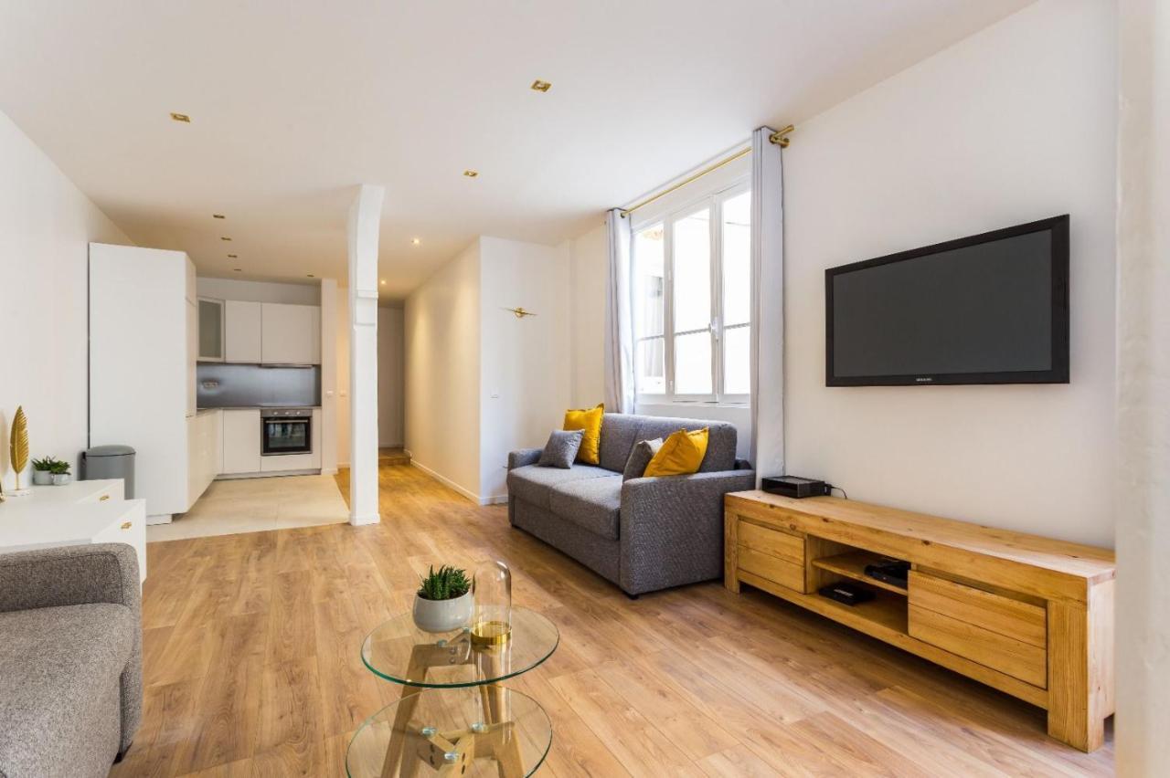 Appartement8P/Full Equipped/Bonne Nouvelle/Bourse 파리 외부 사진