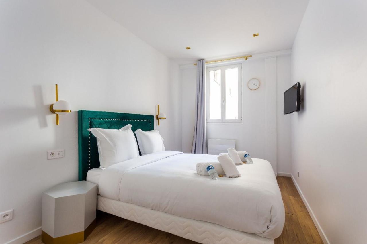 Appartement8P/Full Equipped/Bonne Nouvelle/Bourse 파리 외부 사진