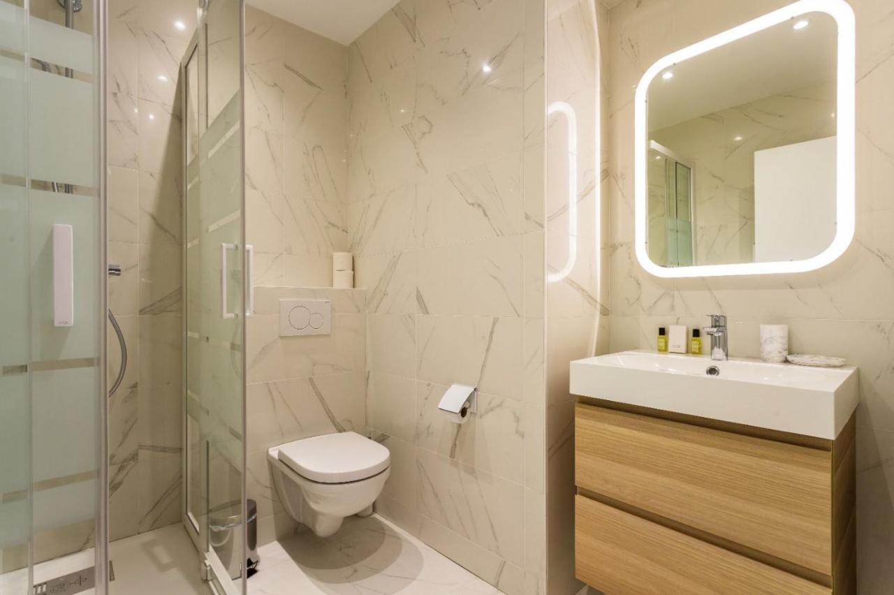 Appartement8P/Full Equipped/Bonne Nouvelle/Bourse 파리 외부 사진
